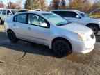2012 NISSAN SENTRA