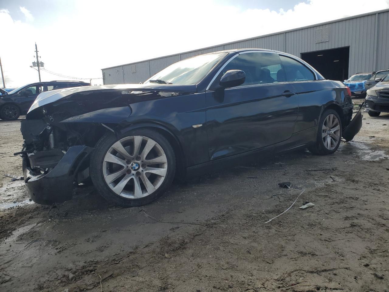 2011 BMW 3 SERIES