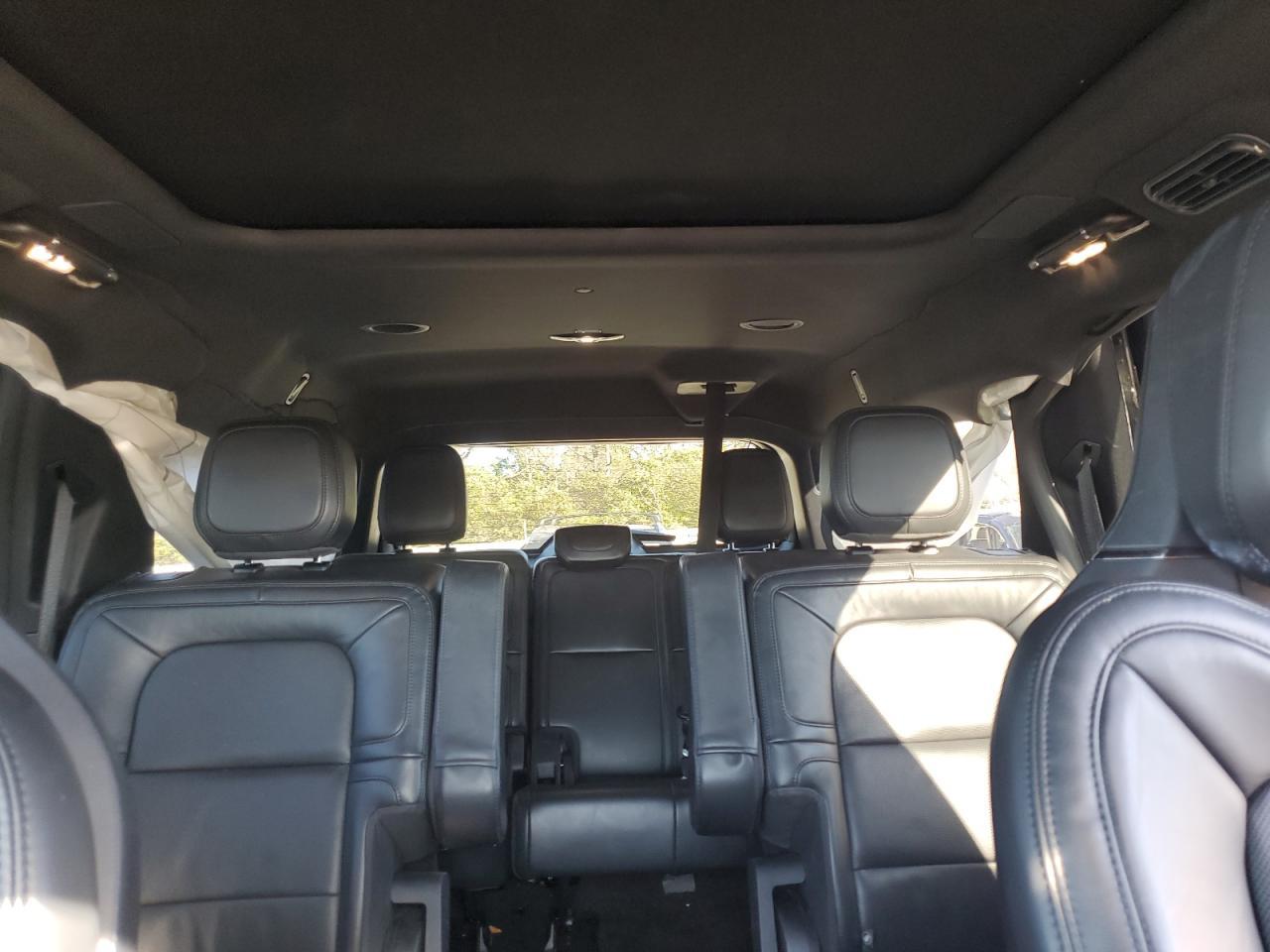 2024 LINCOLN Navigator