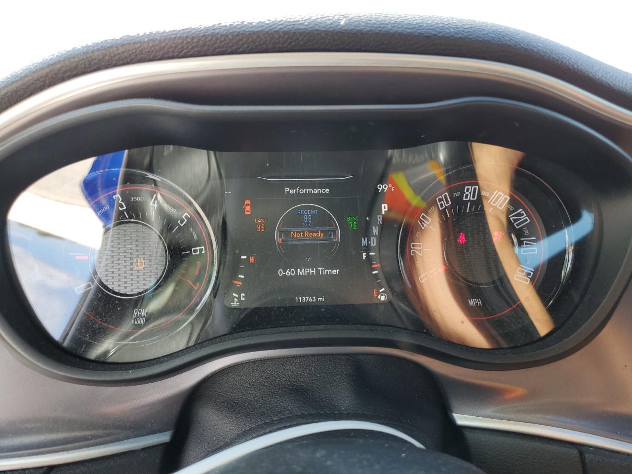 2020 DODGE Challenger
