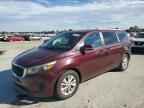 2015 KIA SEDONA