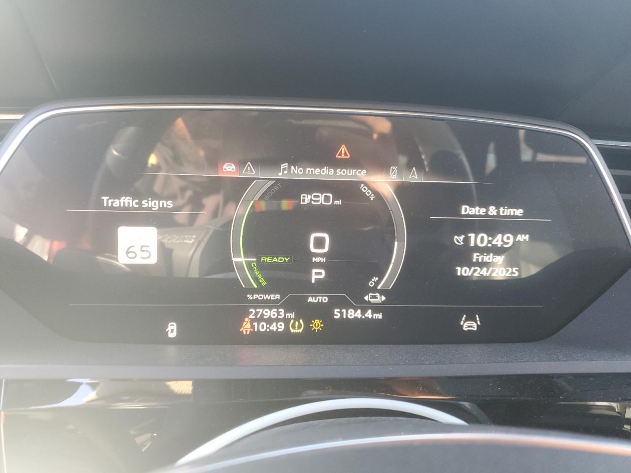 2023 AUDI E-TRON
