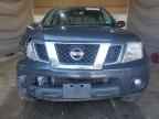 2015 NISSAN Frontier