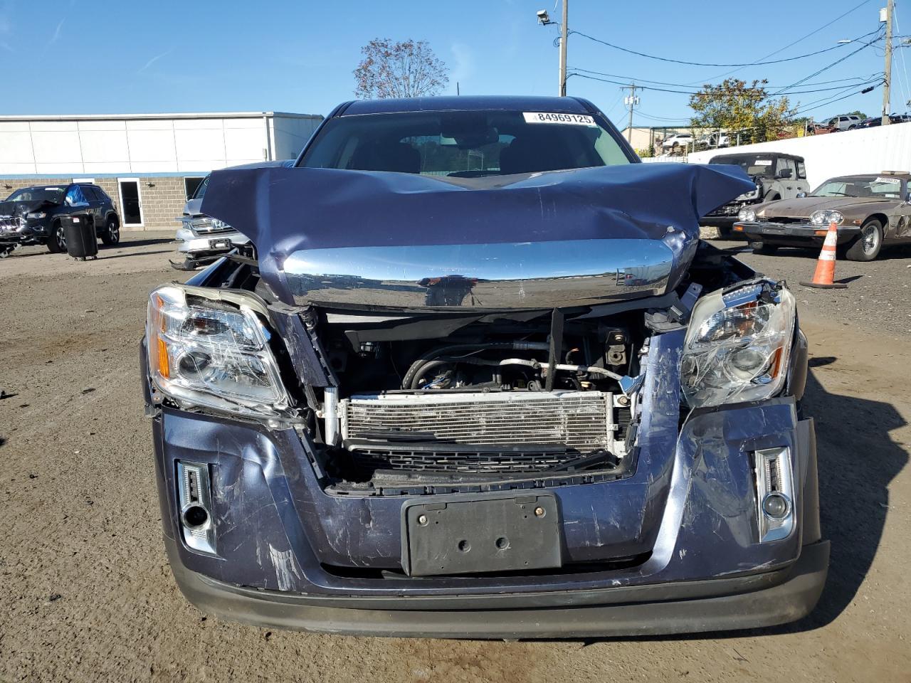 2013 GMC Terrain