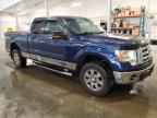 2009 FORD F-150