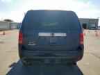 2015 HONDA PILOT