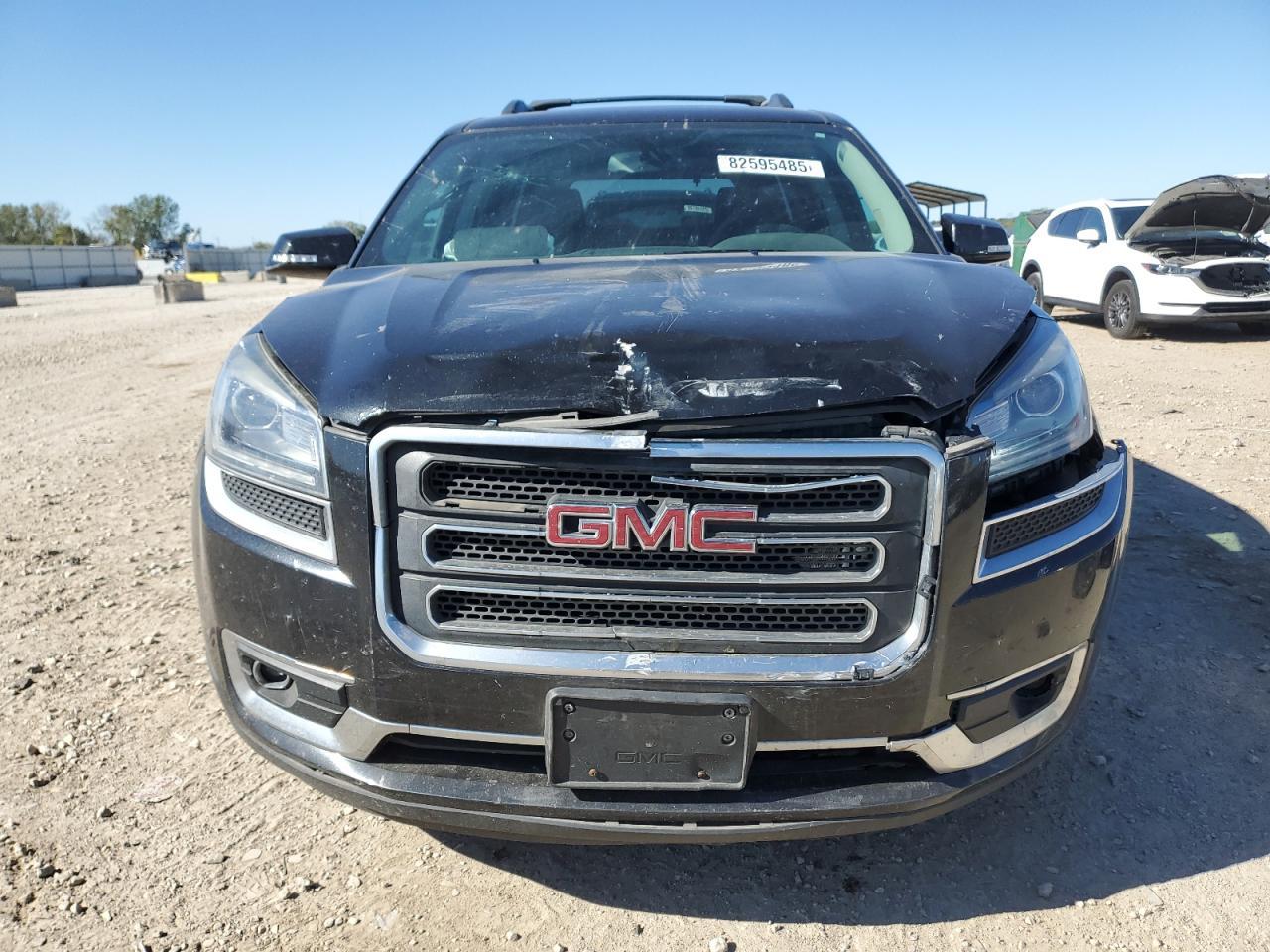 2013 GMC ACADIA