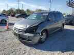 2007 HONDA ODYSSEY