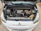 2015 MITSUBISHI MIRAGE