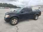 2013 NISSAN Frontier