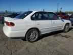 1998 SUBARU Legacy