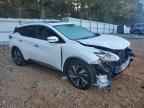 2017 NISSAN MURANO
