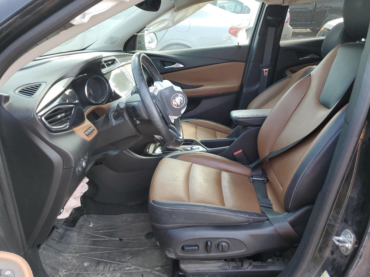2021 BUICK Encore GX