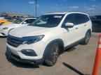 2018 HONDA PILOT