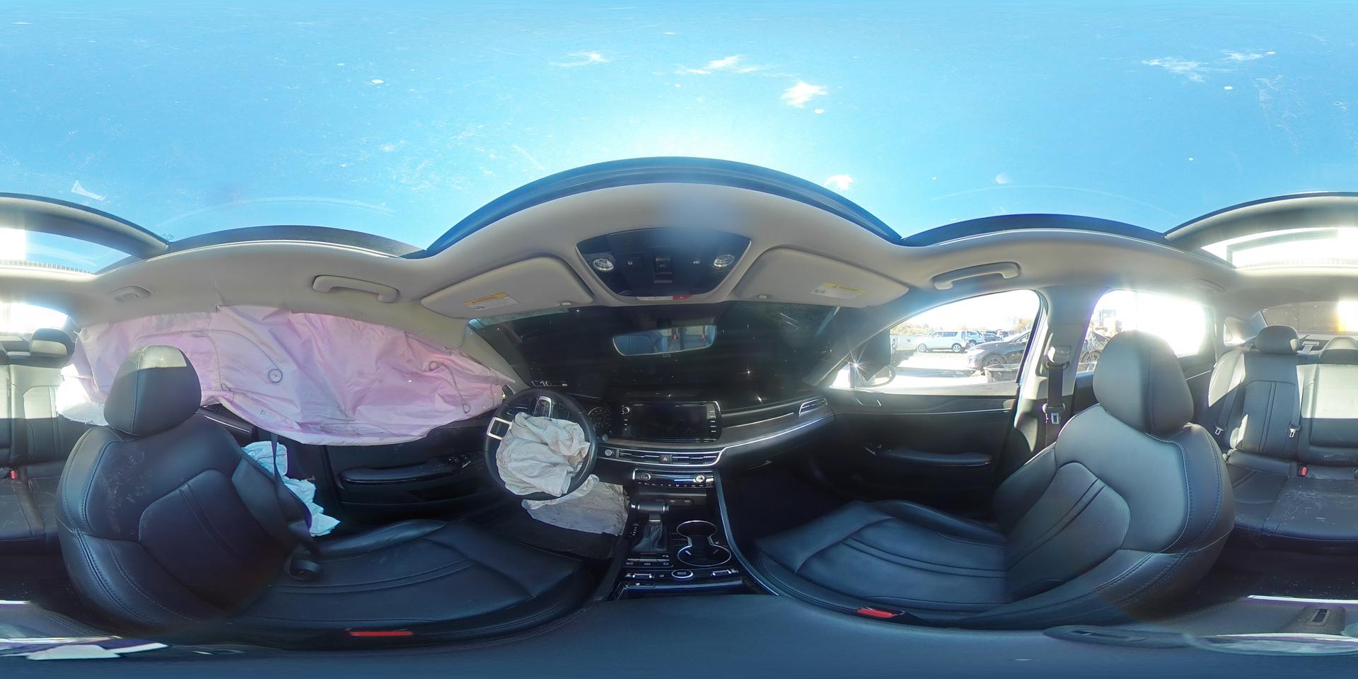 2023 KIA K5