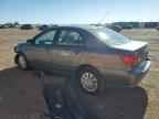 2008 TOYOTA COROLLA