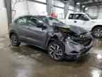 2019 HONDA HR-V