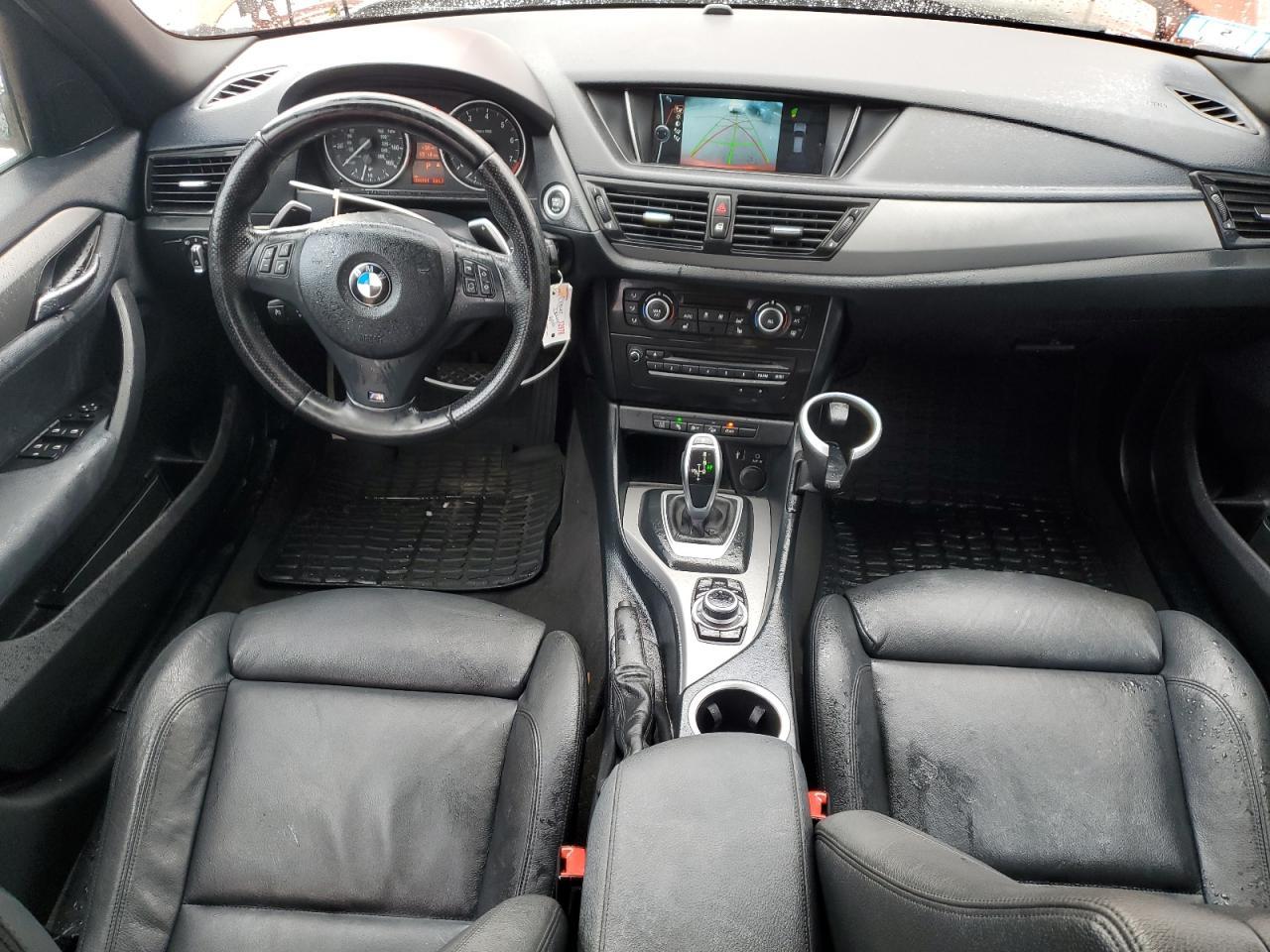 2014 BMW X1