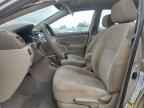 2007 TOYOTA COROLLA