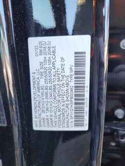 2023 HONDA PILOT