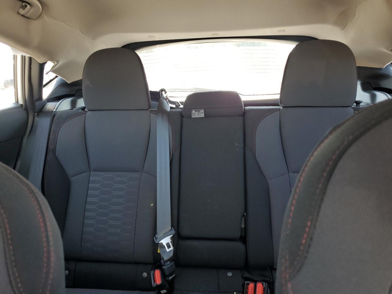2024 SUBARU IMPREZA
