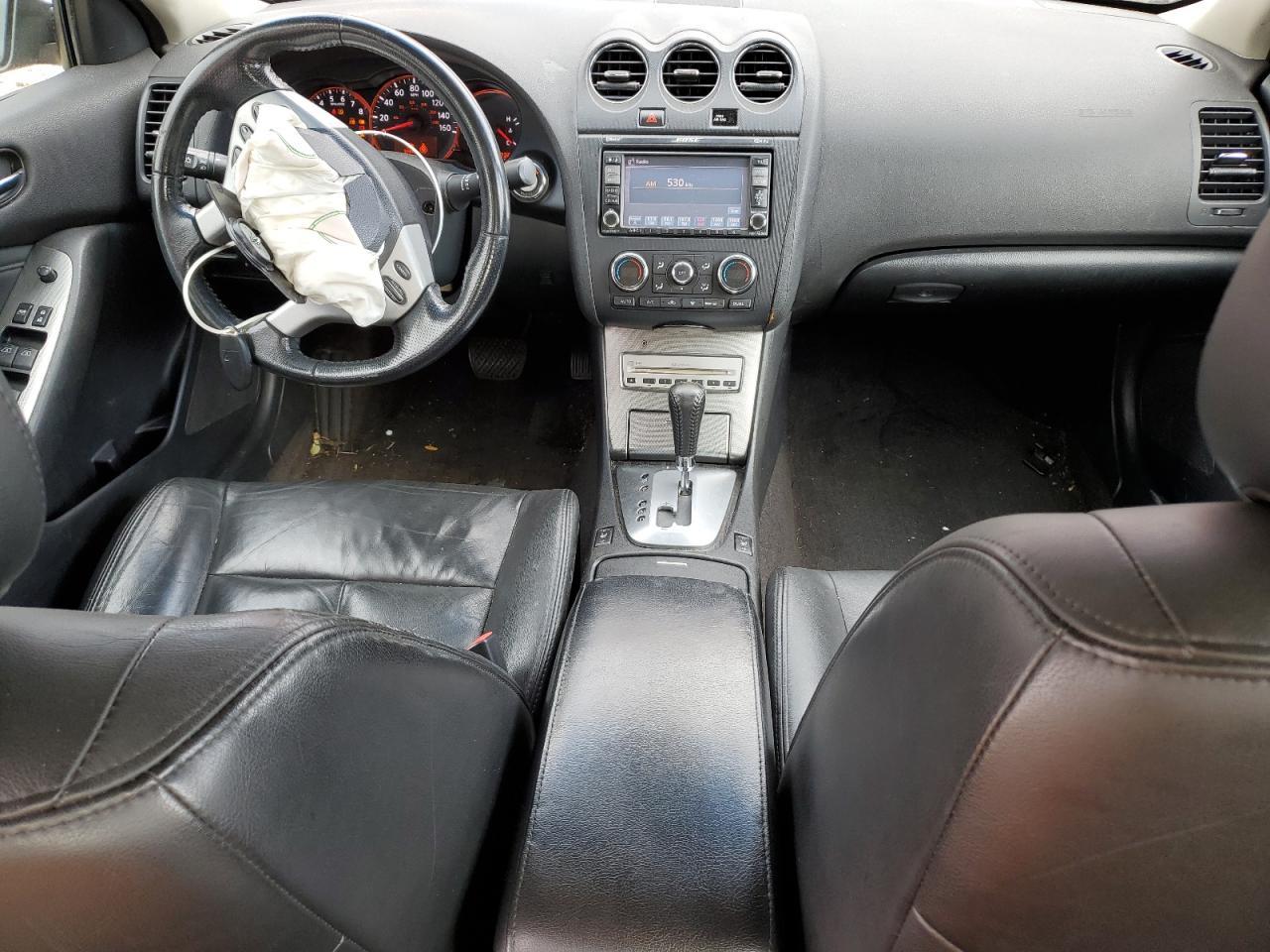 2007 NISSAN ALTIMA