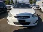 2012 HYUNDAI ACCENT