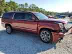 2016 GMC Yukon XL