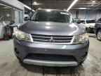 2007 MITSUBISHI outlander