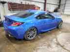 2022 SUBARU BRZ