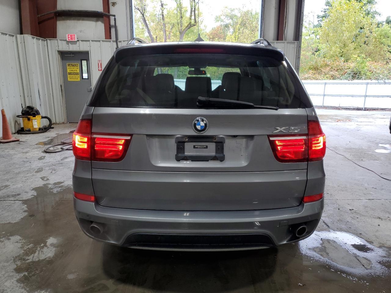 2013 BMW X5