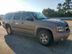 2007 CHEVROLET Suburban