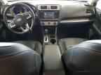 2015 SUBARU Legacy