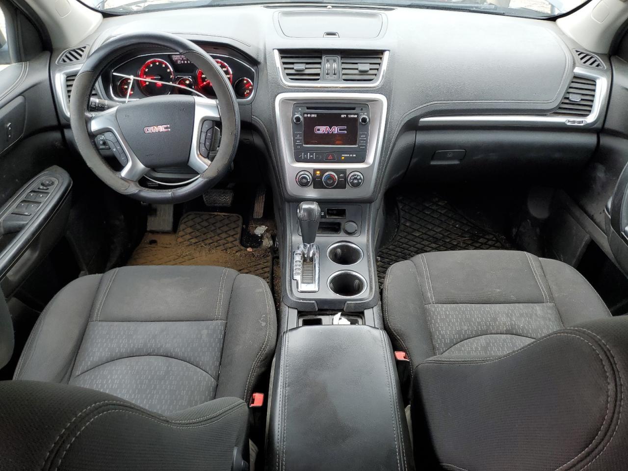 2014 GMC ACADIA