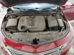 2017 CHEVROLET IMPALA