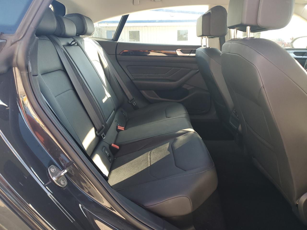 2021 VOLKSWAGEN Arteon
