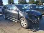 2012 CHEVROLET TRAVERSE