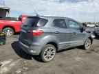 2020 FORD EcoSport