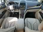 2016 LINCOLN MKC