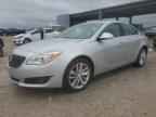 2015 BUICK Regal