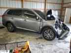 2018 MITSUBISHI outlander