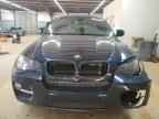 2014 BMW X6