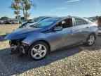 2018 CHEVROLET VOLT