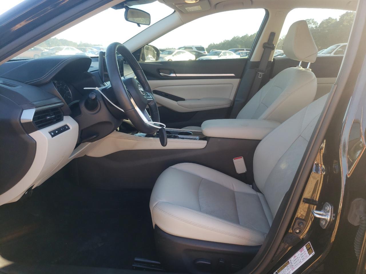 2024 NISSAN ALTIMA