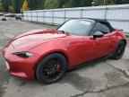 2016 MAZDA MX-5 Miata