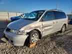 2004 HONDA ODYSSEY