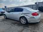 2012 INFINITI G37