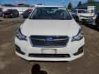 2015 SUBARU IMPREZA