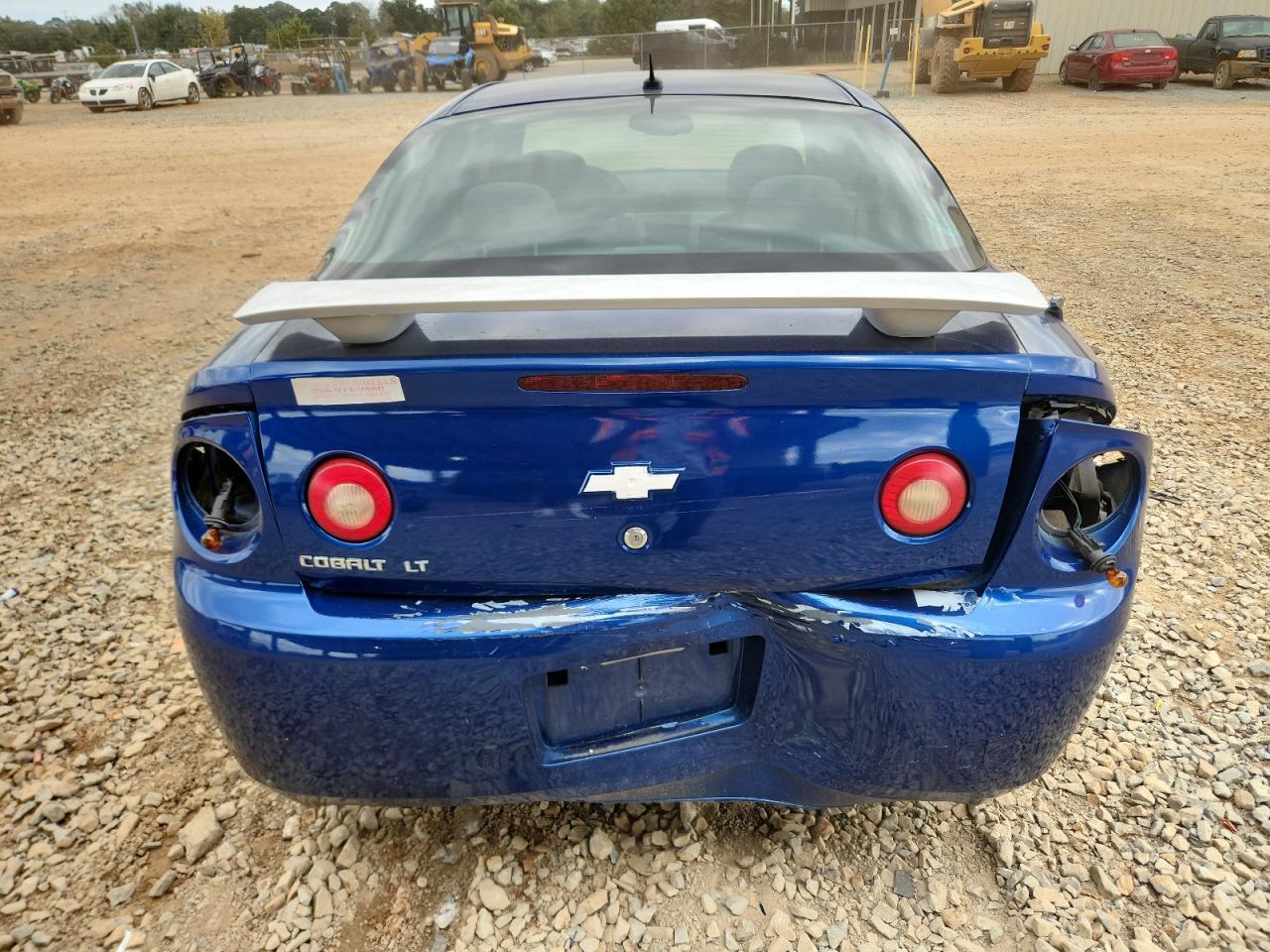 2006 CHEVROLET COBALT