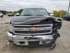 2013 CHEVROLET Silverado